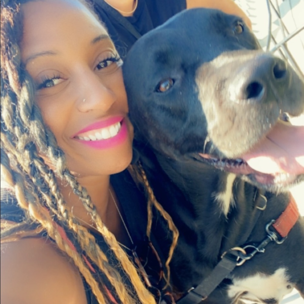 Meet your Posher, Erica